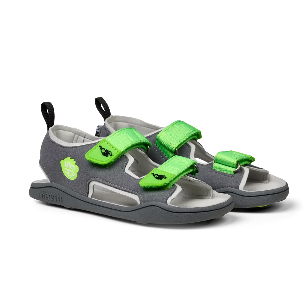 Affenzahn Sandalen Vegan Airy