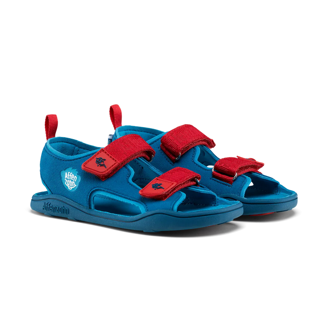 Affenzahn Sandalen Vegan Airy