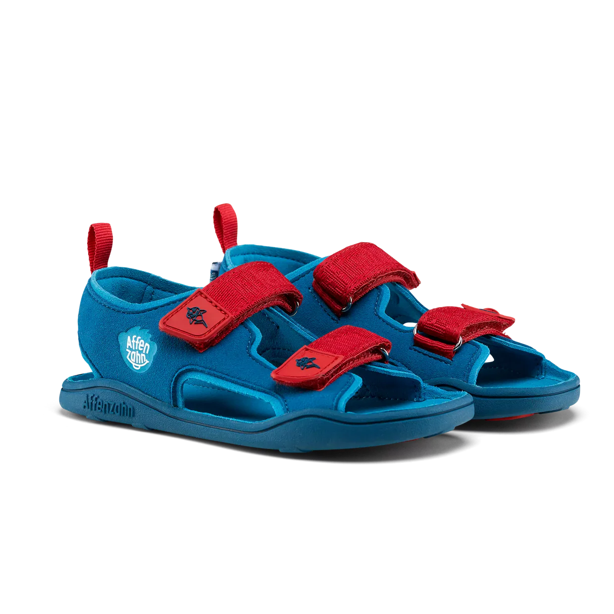 Affenzahn Sandalen Vegan Airy