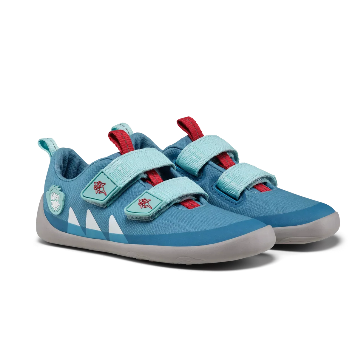 Affenzahn Halbschuh Cotton Lucky