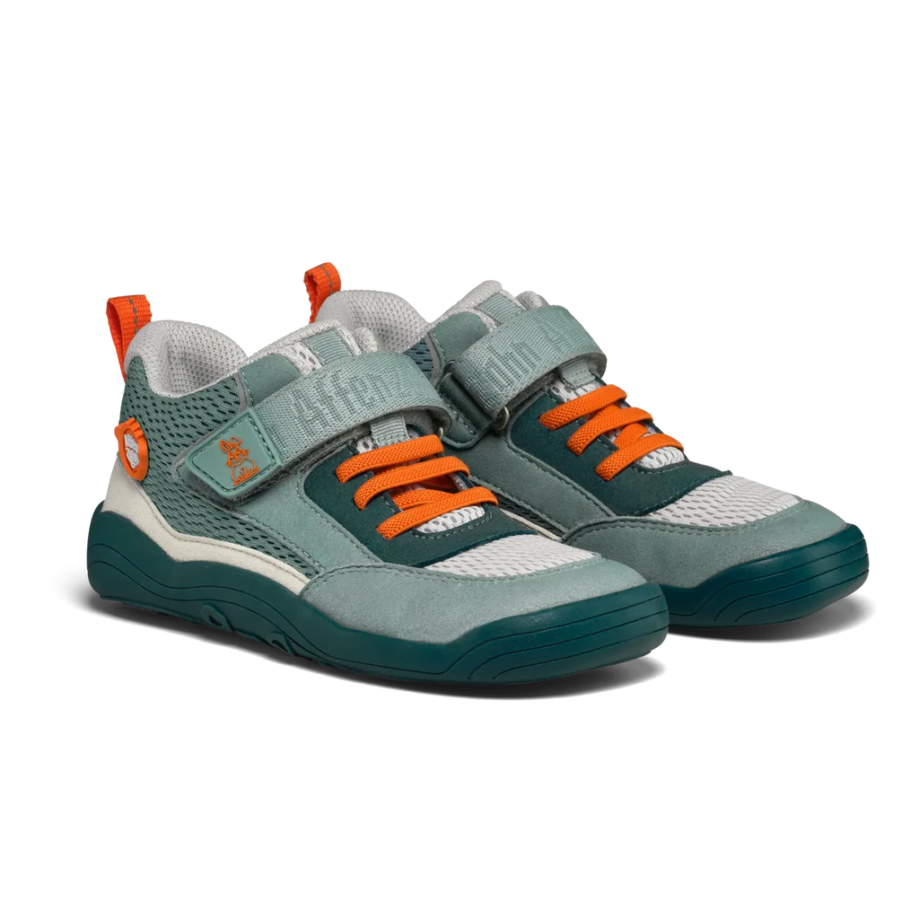 Affenzahn Halbschuh Vegan Cheerly
