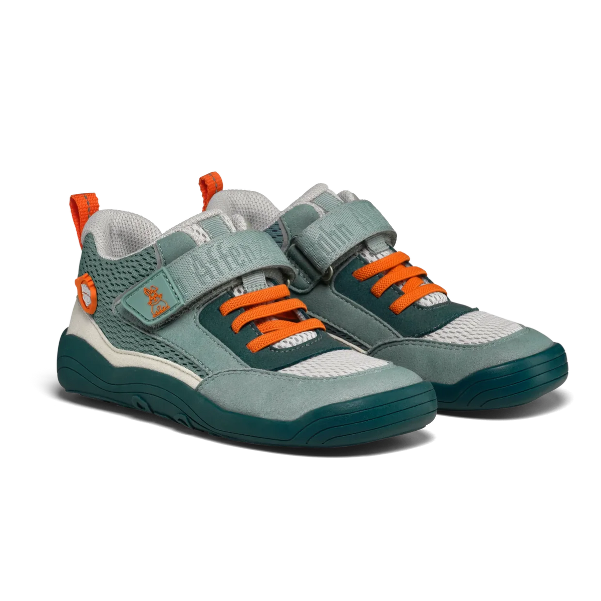 Affenzahn Halbschuh Vegan Cheerly