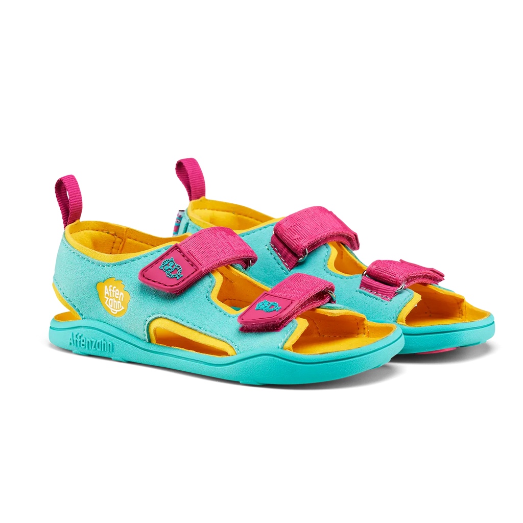 Affenzahn Sandalen Vegan Airy