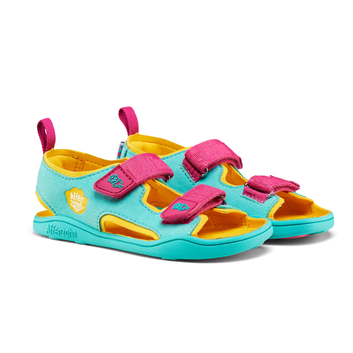 Affenzahn Sandalen Vegan Airy