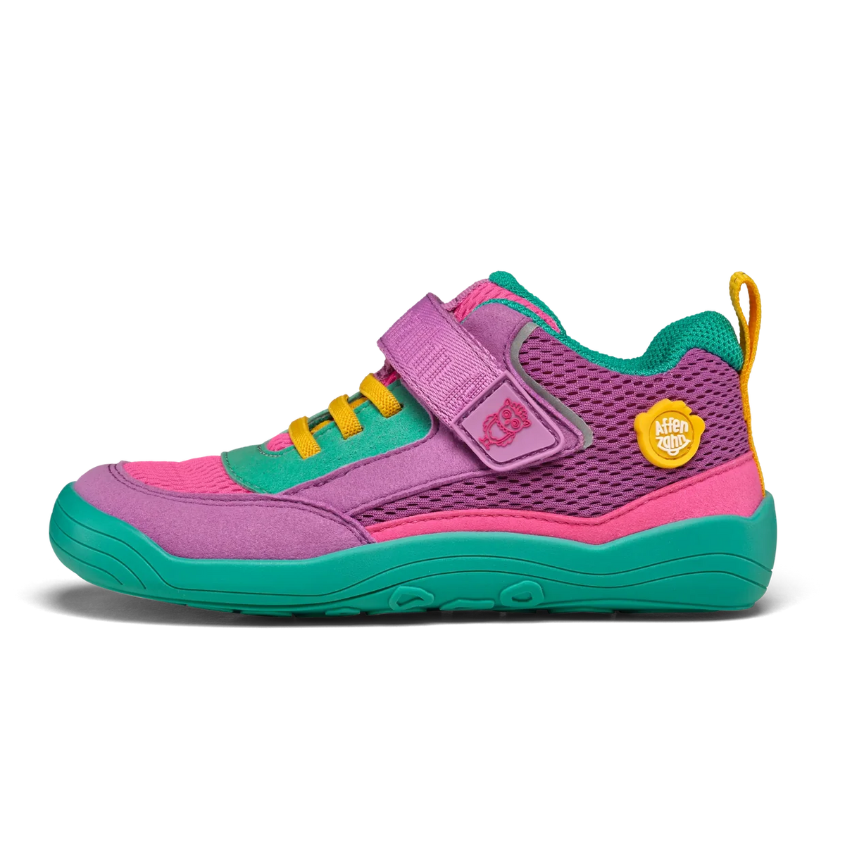Affenzahn Halbschuh Vegan Cheerly