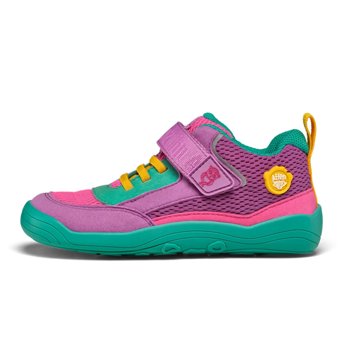 Affenzahn Halbschuh Vegan Cheerly