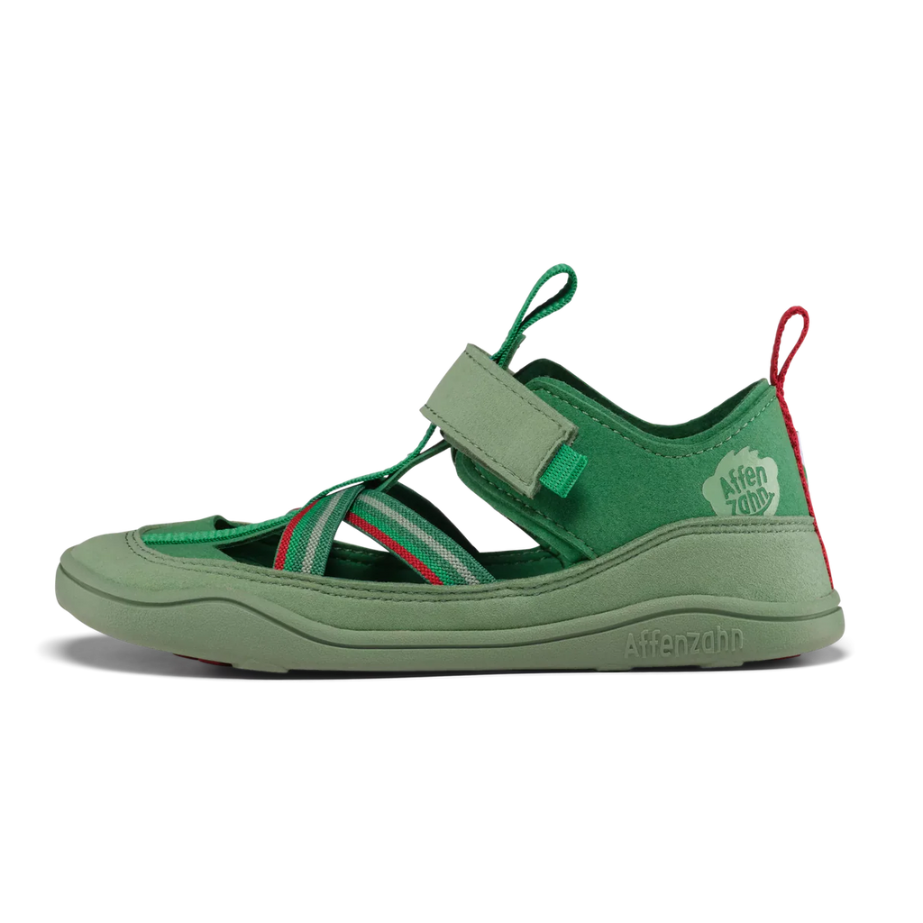 Affenzahn Sandale Vegan Breezy
