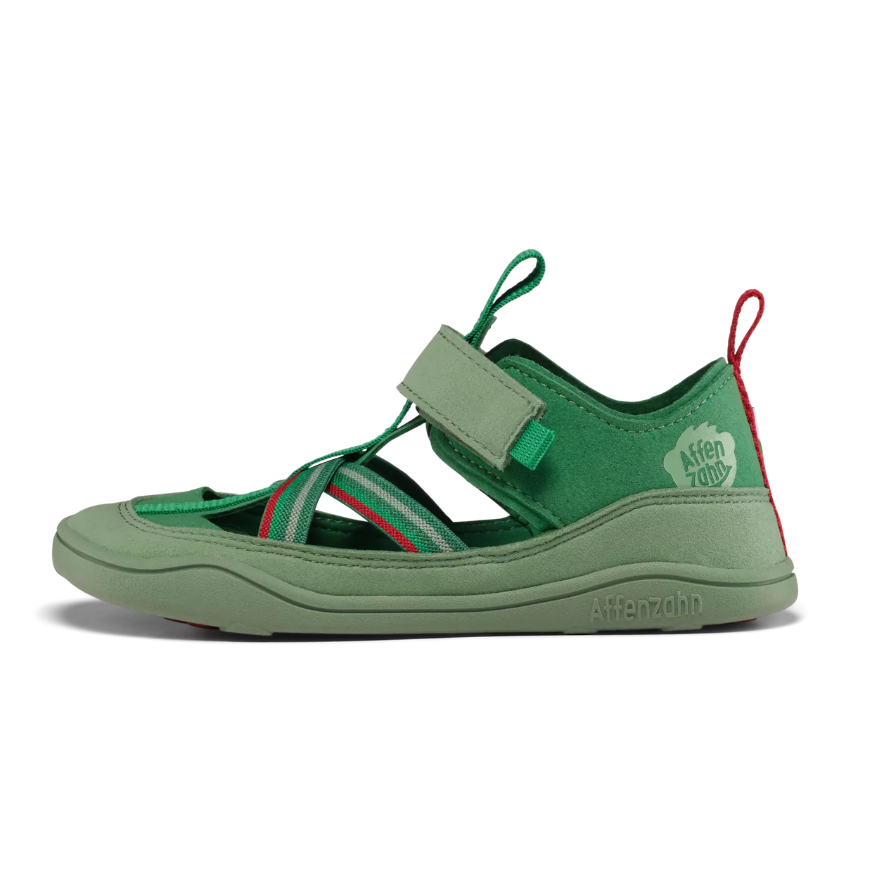 Affenzahn Sandale Vegan Breezy
