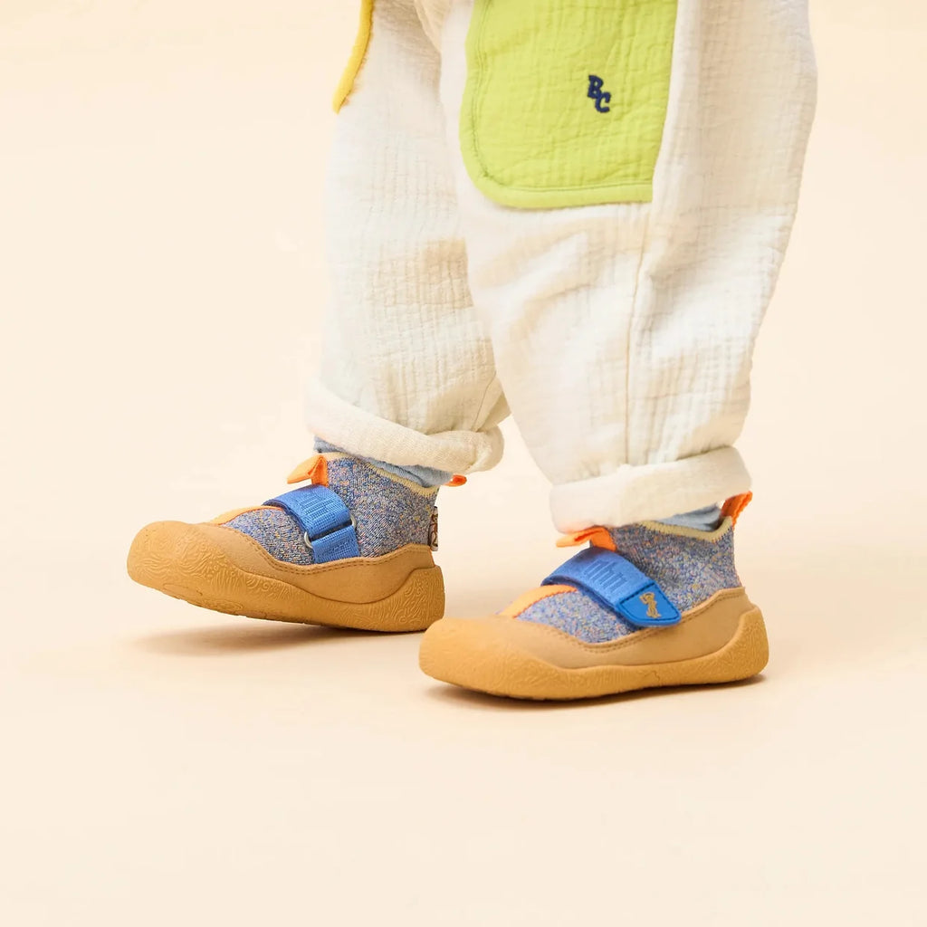 Affenzahn Prewalker Knit Toddly