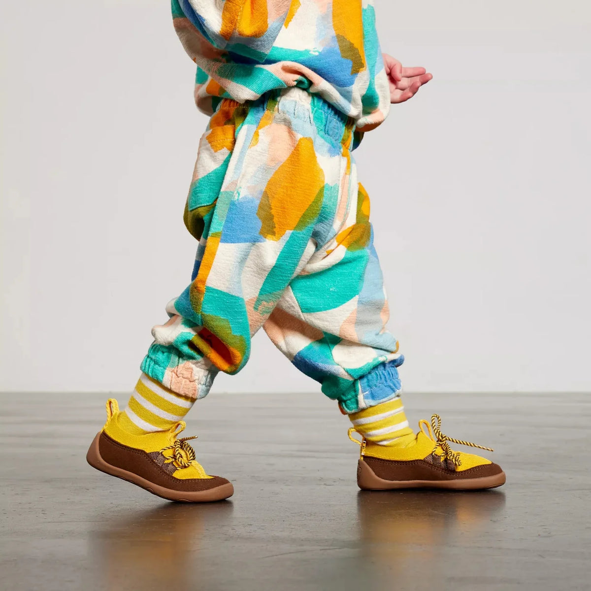 Affenzahn Prewalker Knit Walker