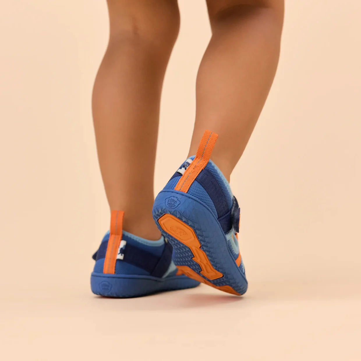 Affenzahn Sandalen Vegan Roughy