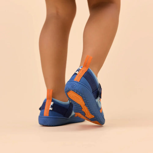 Affenzahn Sandalen Vegan Roughy