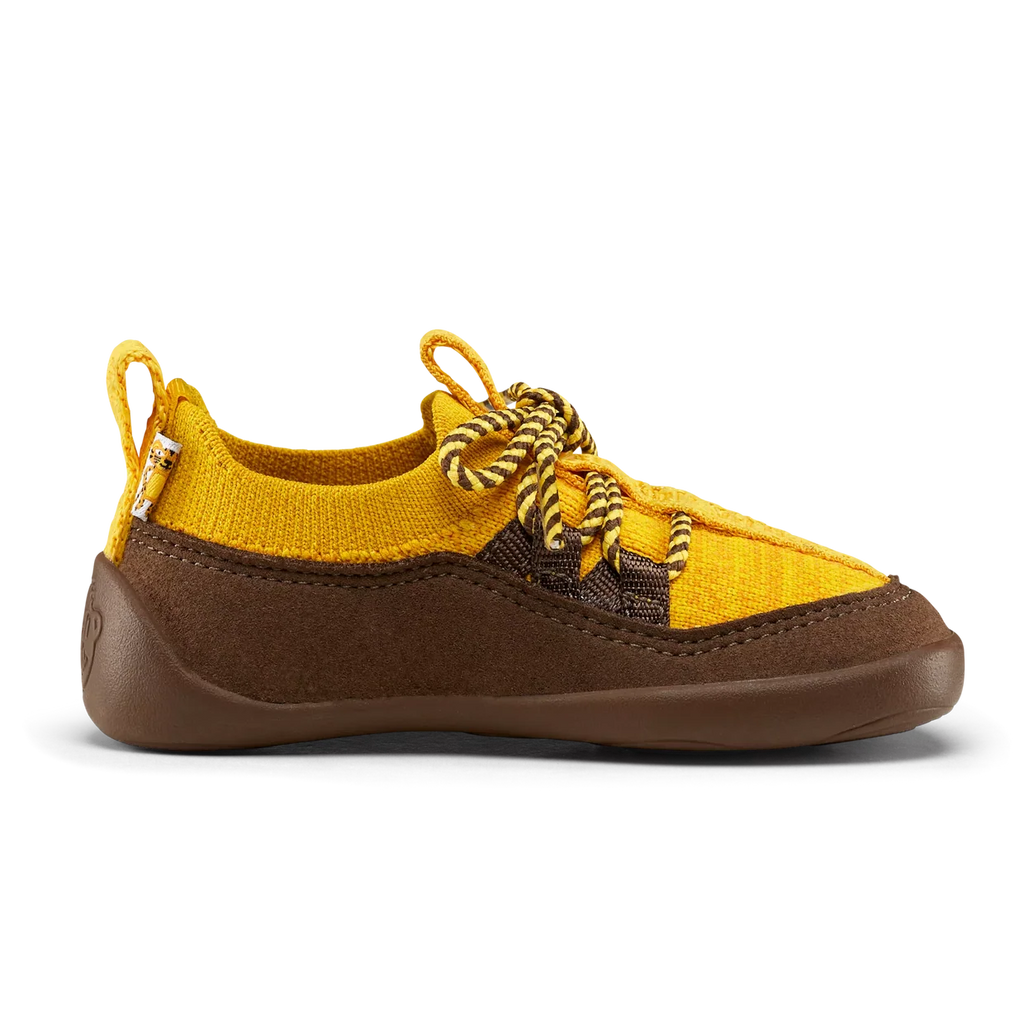Affenzahn Prewalker Knit Walker