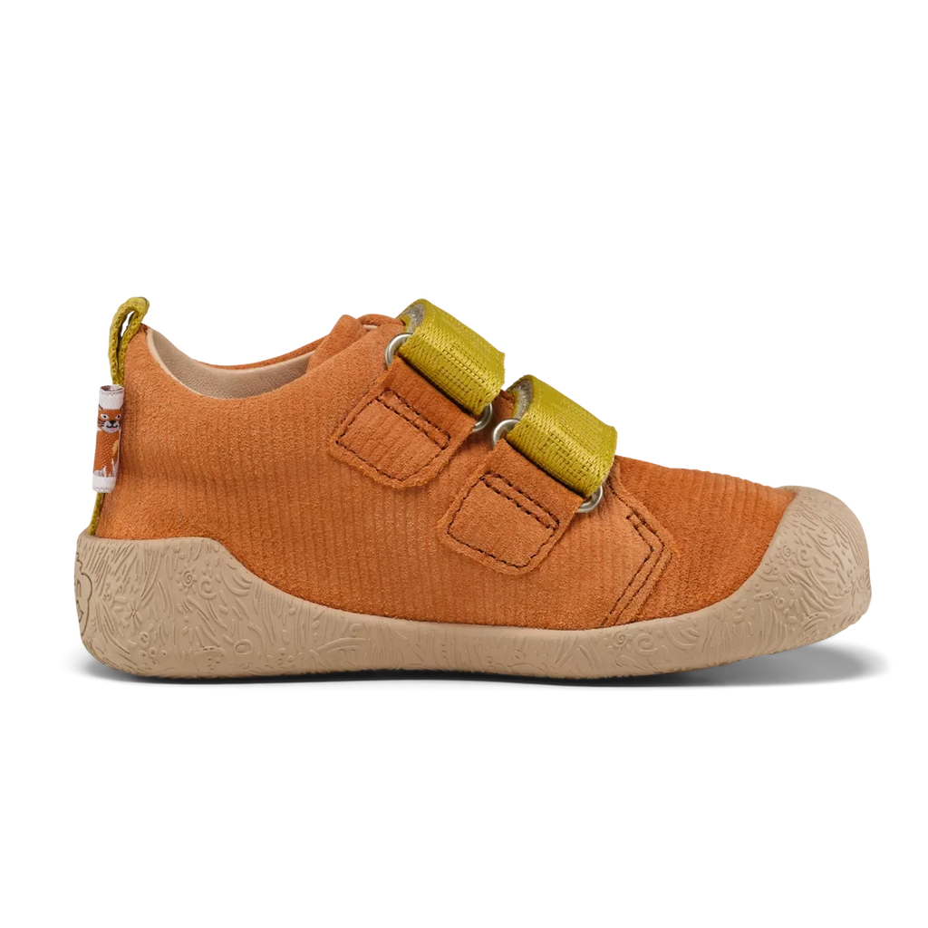 Affenzahn Prewalker Leder Walky