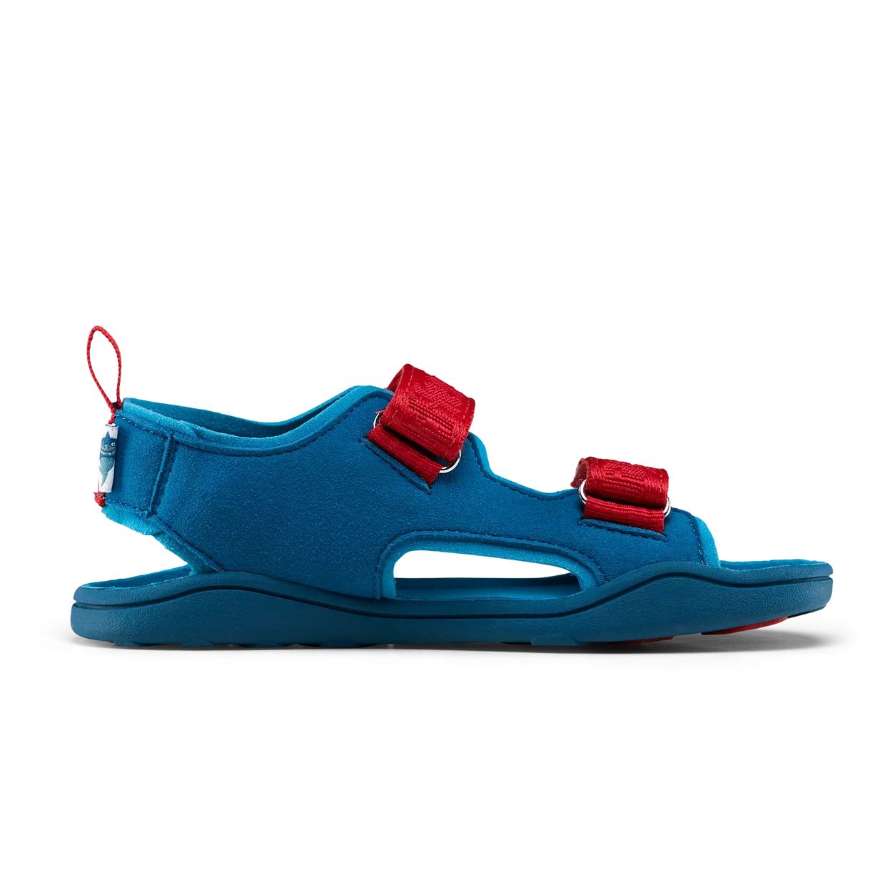 Affenzahn Sandalen Vegan Airy