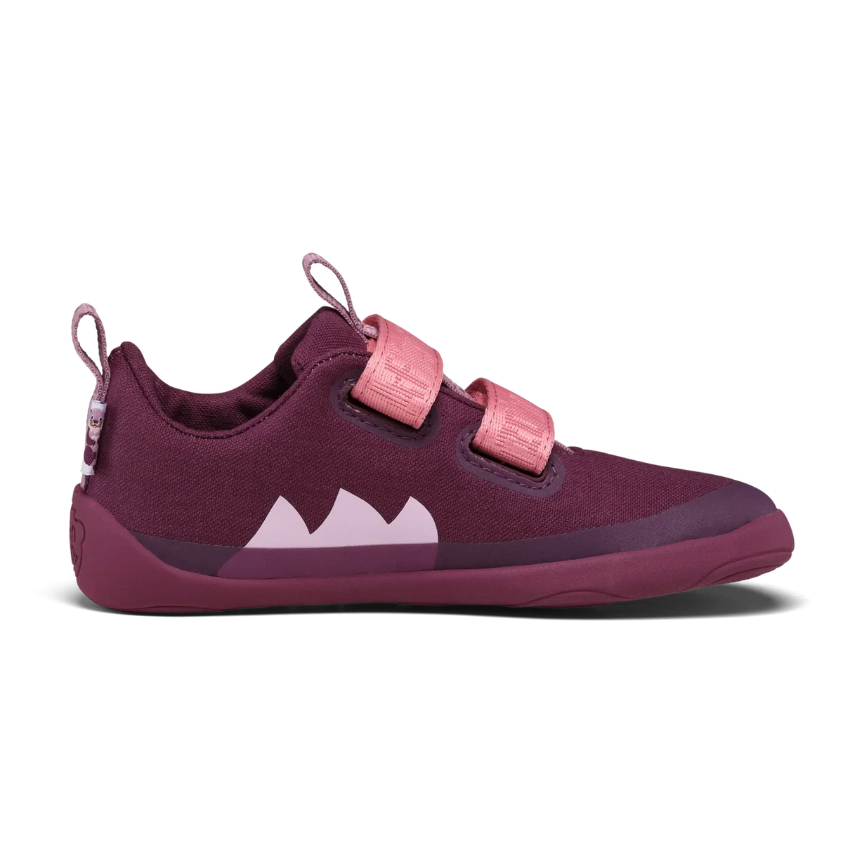 Affenzahn Halbschuh Cotton Lucky