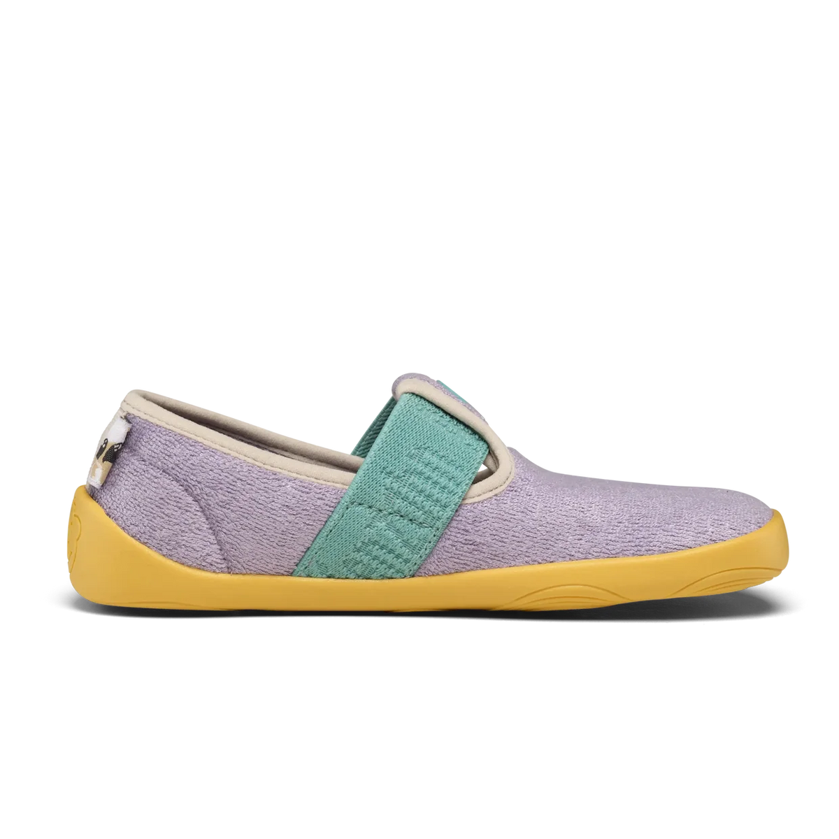 Affenzahn Slipper Vegan Dreamy