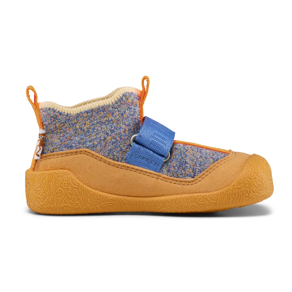 Affenzahn Prewalker Knit Toddly