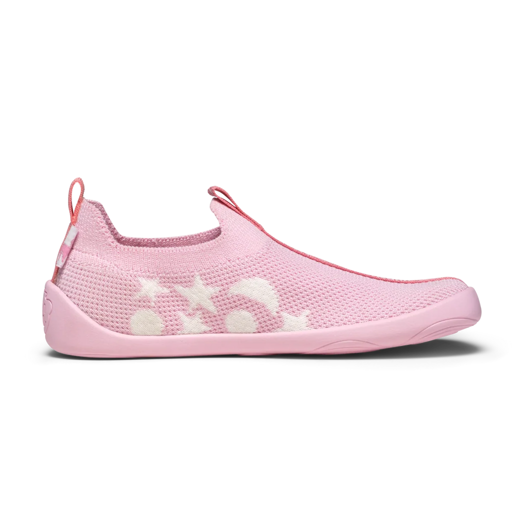 Affenzahn Slipper Knit Flinky