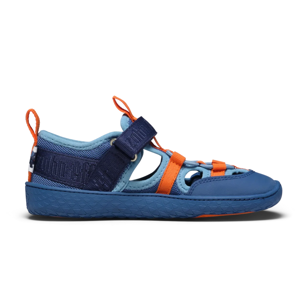 Affenzahn Sandalen Vegan Roughy