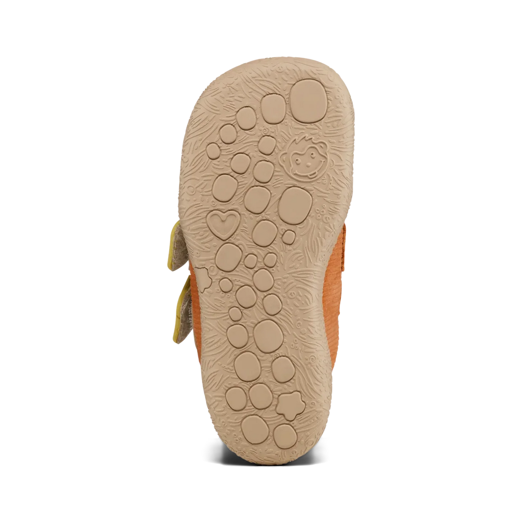 Affenzahn Prewalker Leder Walky