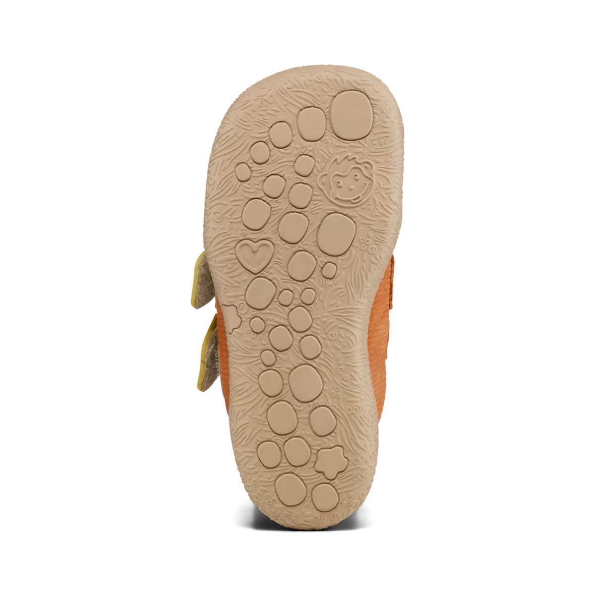 Affenzahn Prewalker Leder Walky