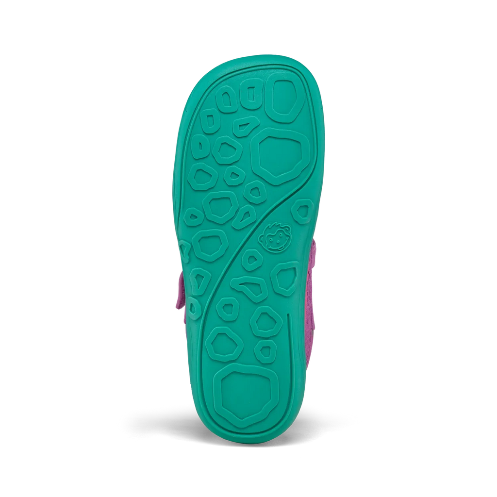 Affenzahn Halbschuh Vegan Cheerly