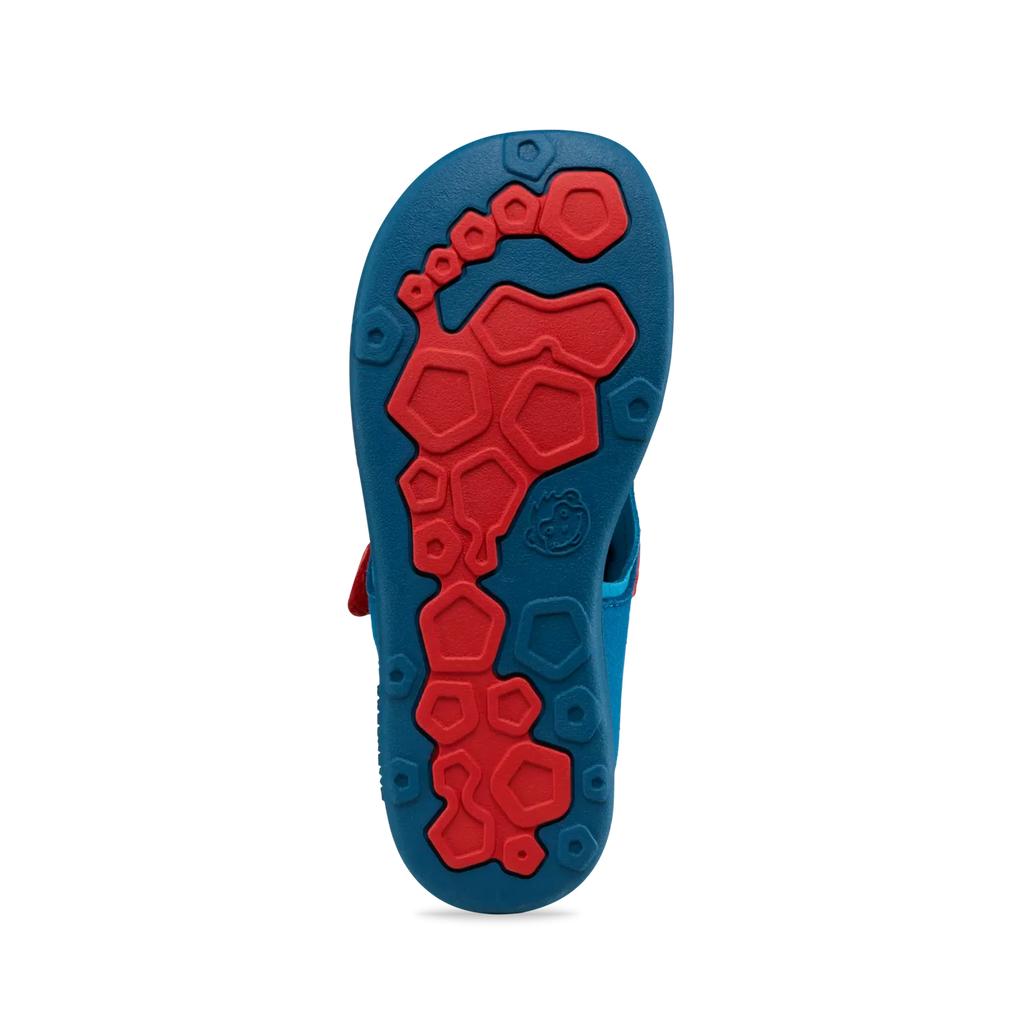 Affenzahn Sandalen Vegan Airy