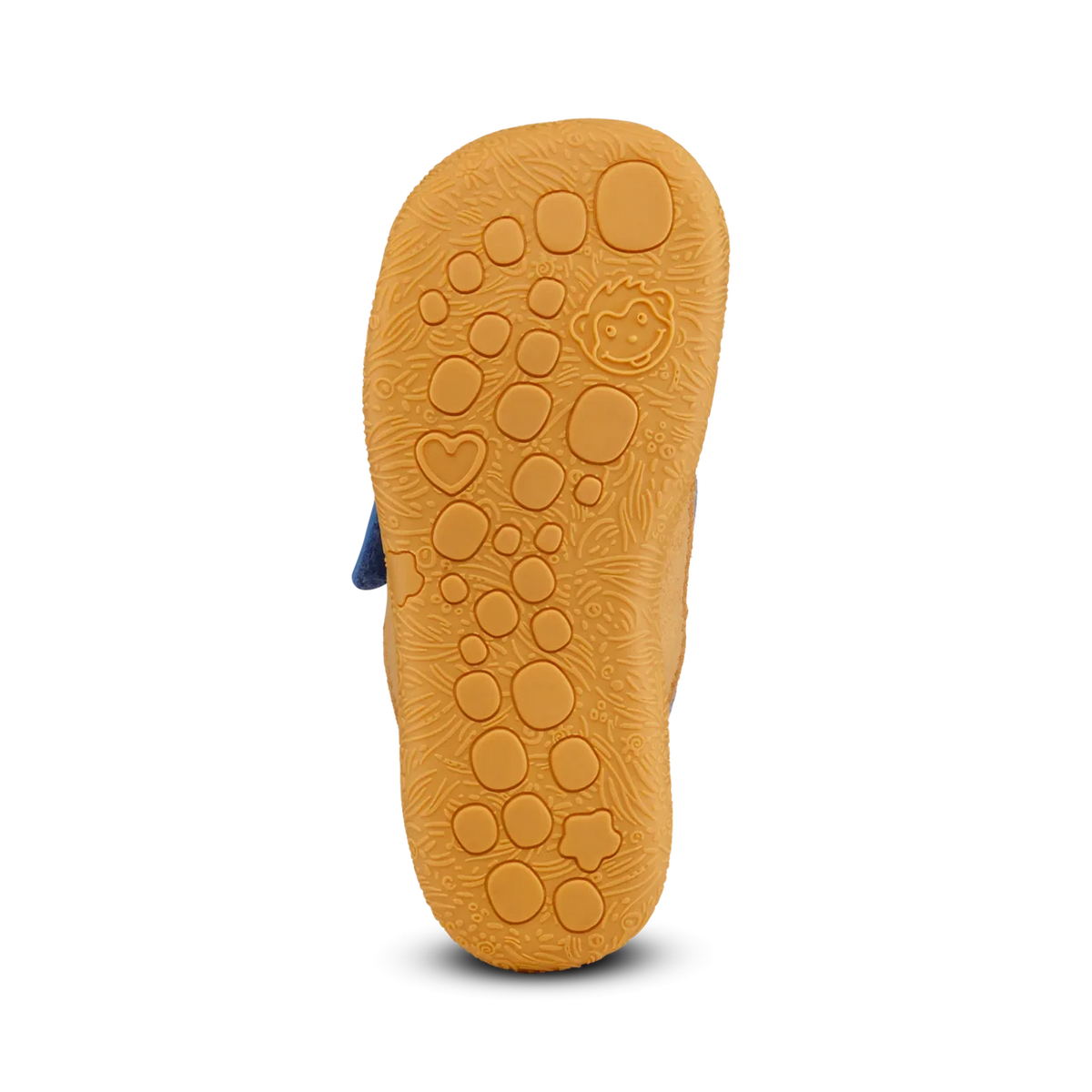 Affenzahn Prewalker Knit Toddly