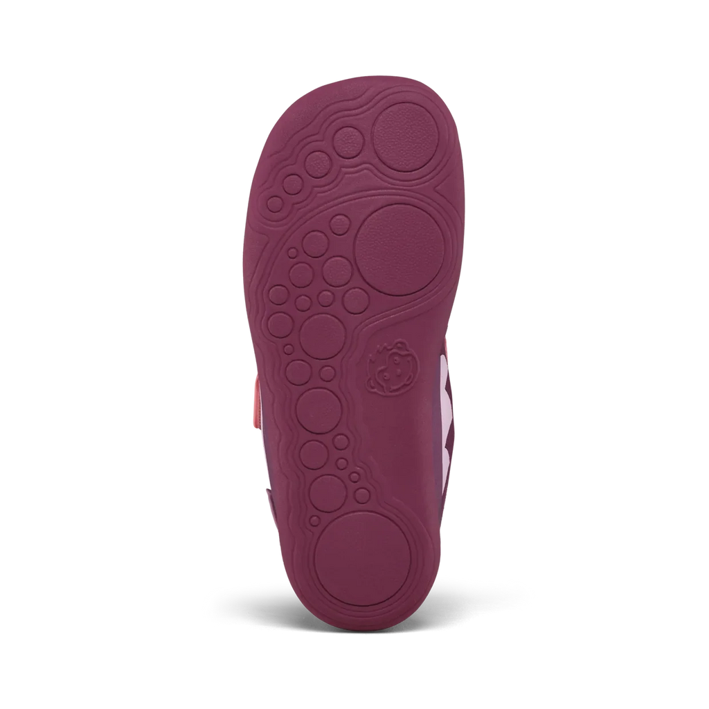 Affenzahn Halbschuh Cotton Lucky