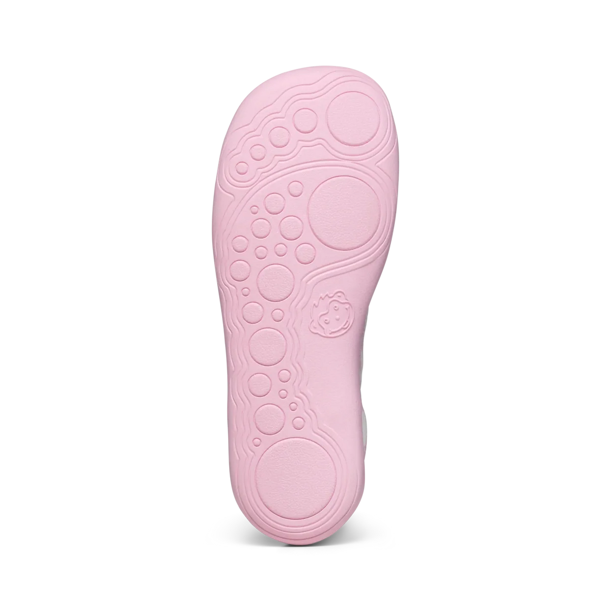 Affenzahn Slipper Knit Flinky