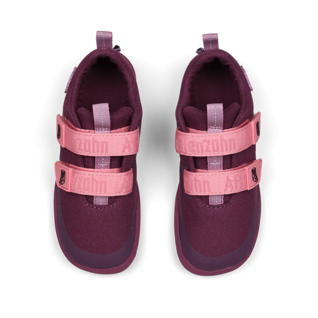Affenzahn Halbschuh Cotton Lucky