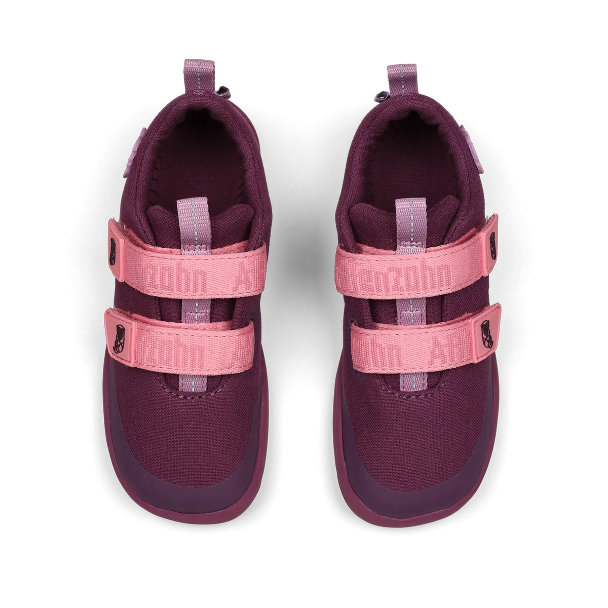 Affenzahn Halbschuh Cotton Lucky