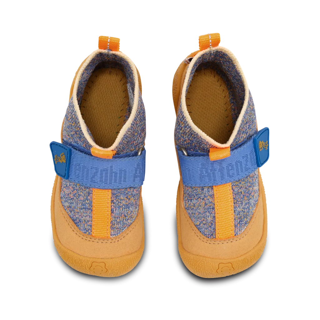 Affenzahn Prewalker Knit Toddly