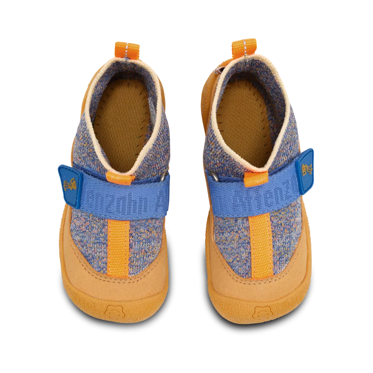 Affenzahn Prewalker Knit Toddly
