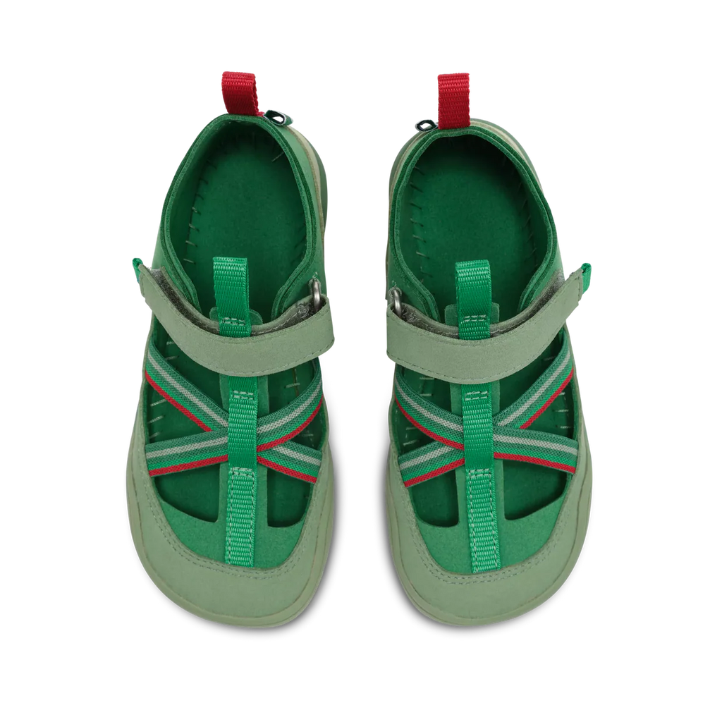 Affenzahn Sandale Vegan Breezy