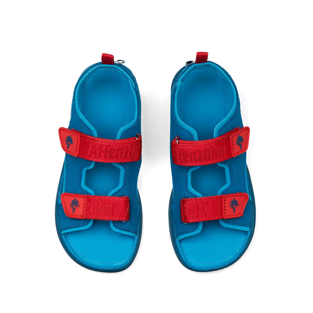 Affenzahn Sandalen Vegan Airy