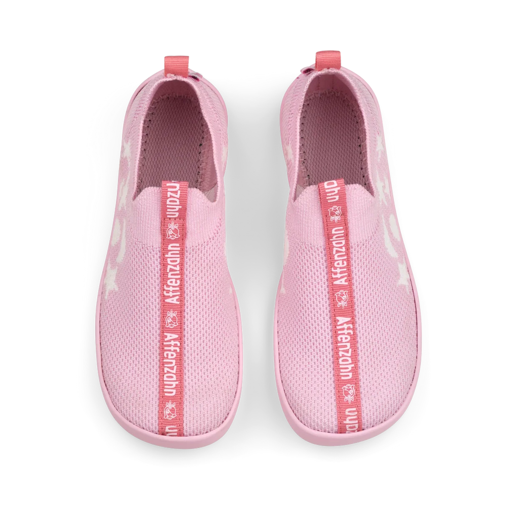 Affenzahn Slipper Knit Flinky