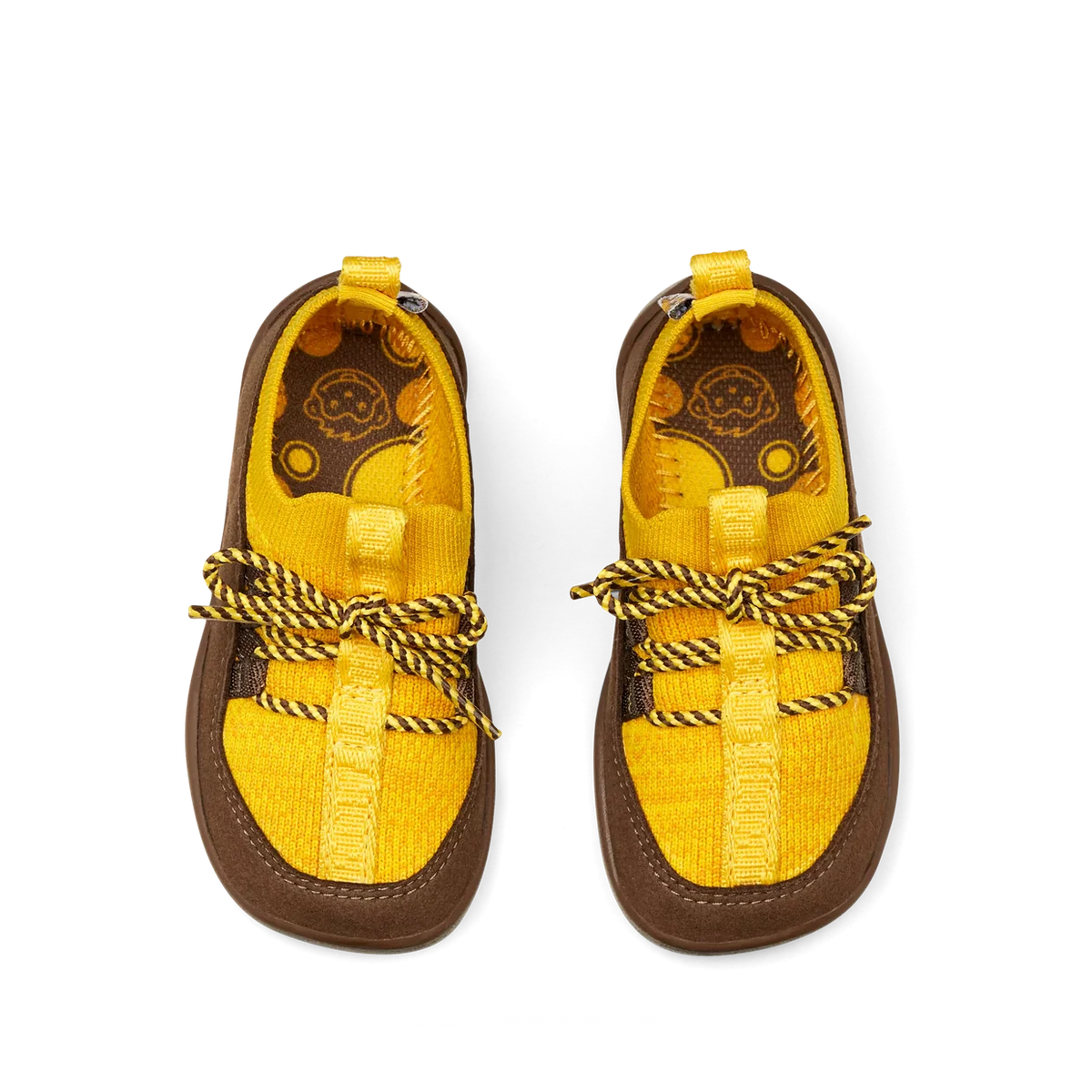Affenzahn Prewalker Knit Walker