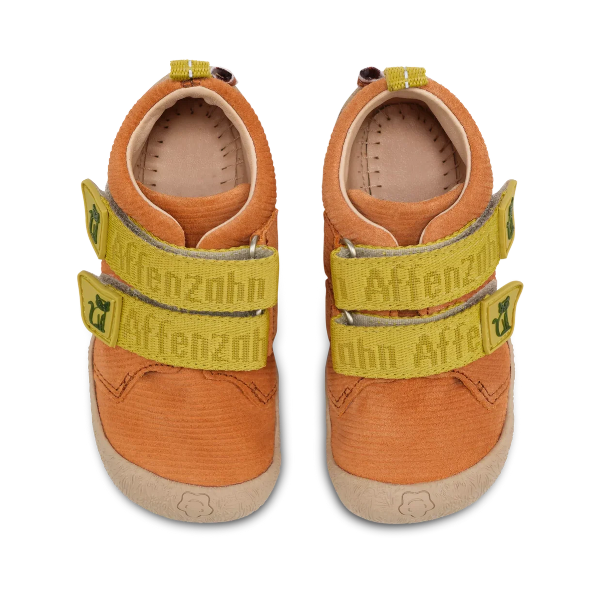 Affenzahn Prewalker Leder Walky