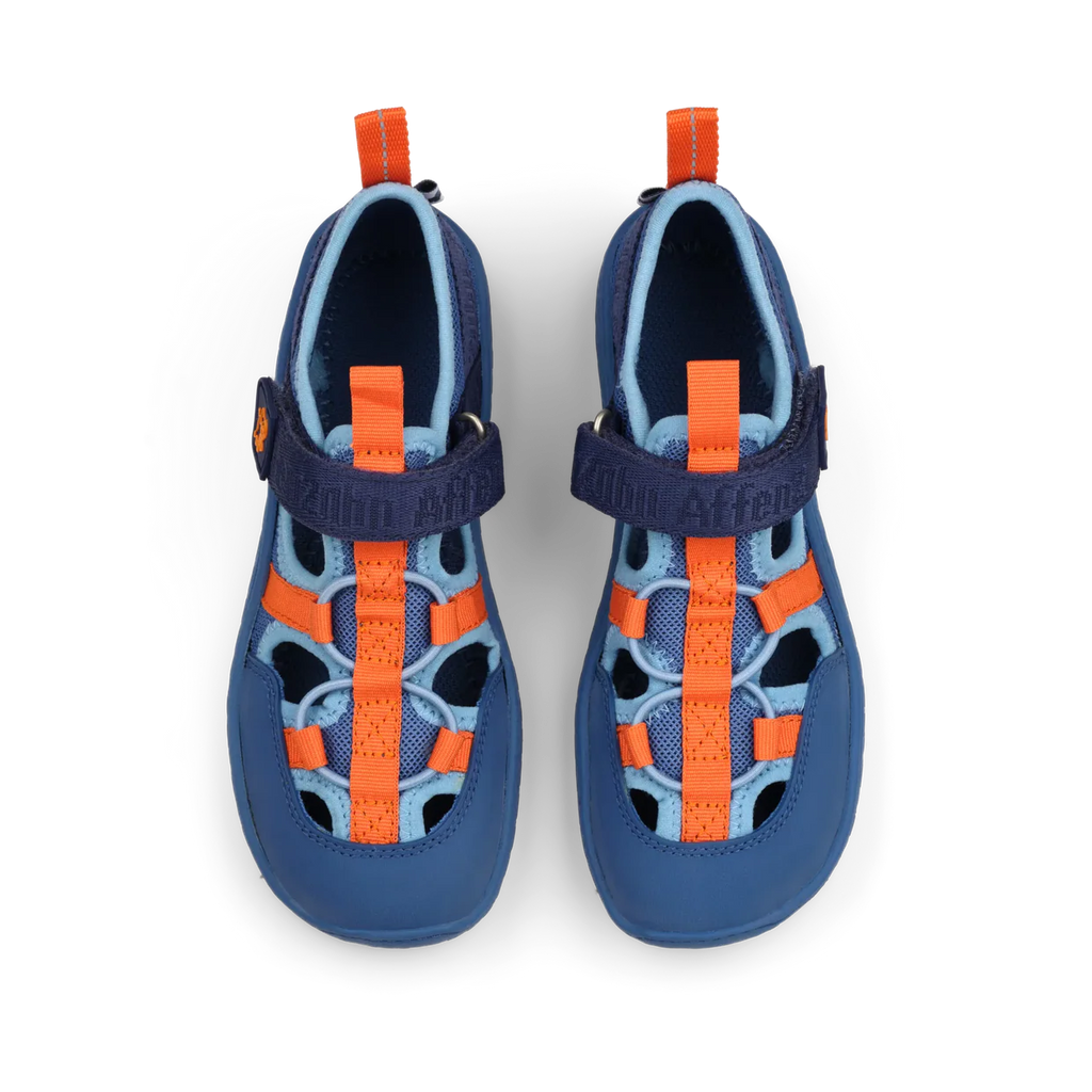 Affenzahn Sandalen Vegan Roughy