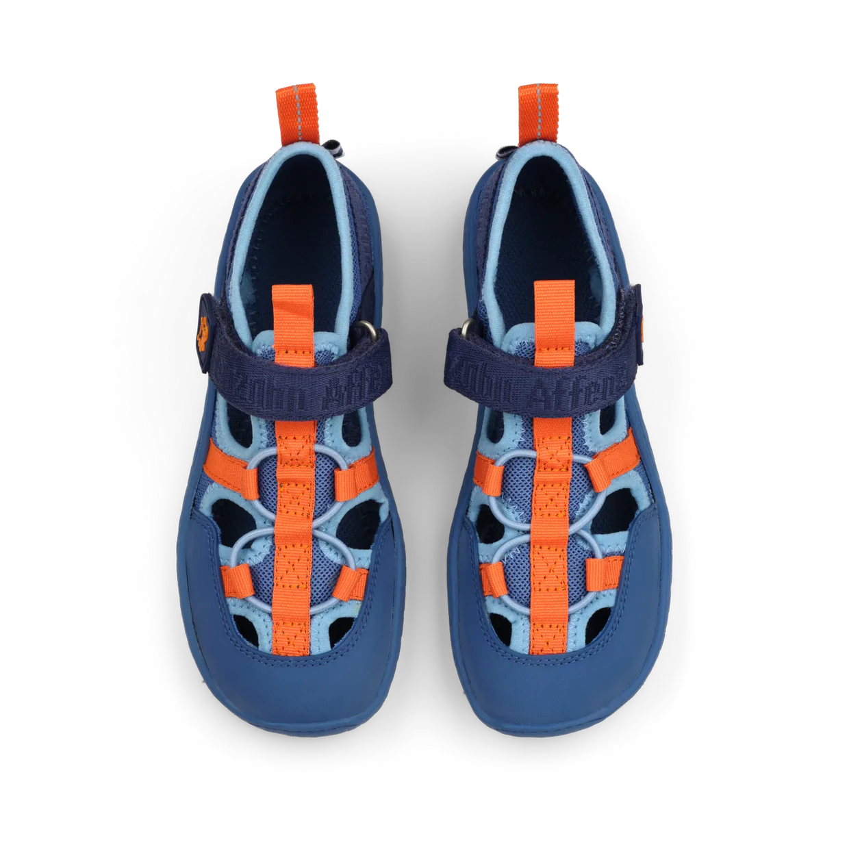 Affenzahn Sandalen Vegan Roughy