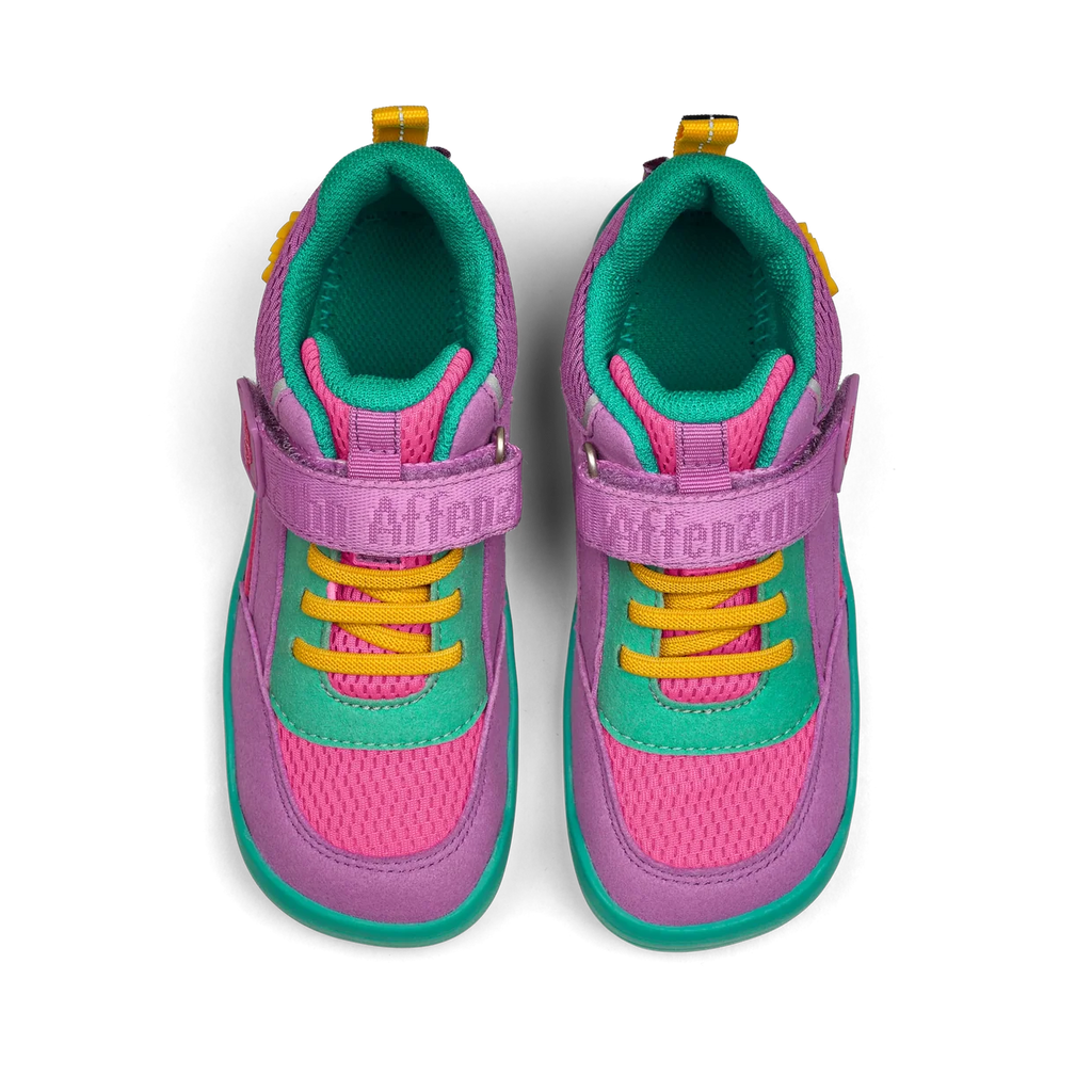 Affenzahn Halbschuh Vegan Cheerly