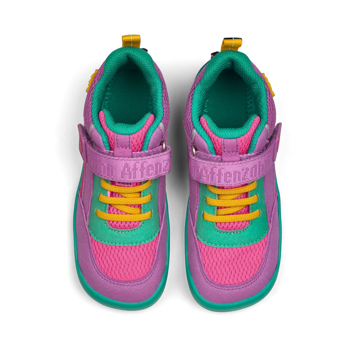 Affenzahn Halbschuh Vegan Cheerly