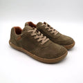 Koel Francie Suede Eco olive
