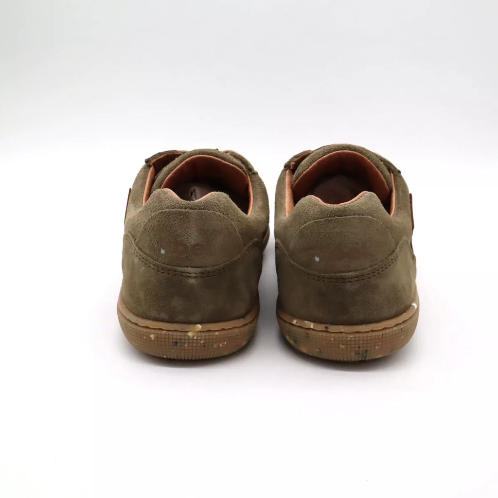 Koel Francie Suede Eco olive