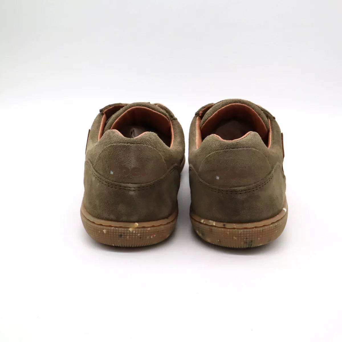 Koel Francie Suede Eco olive