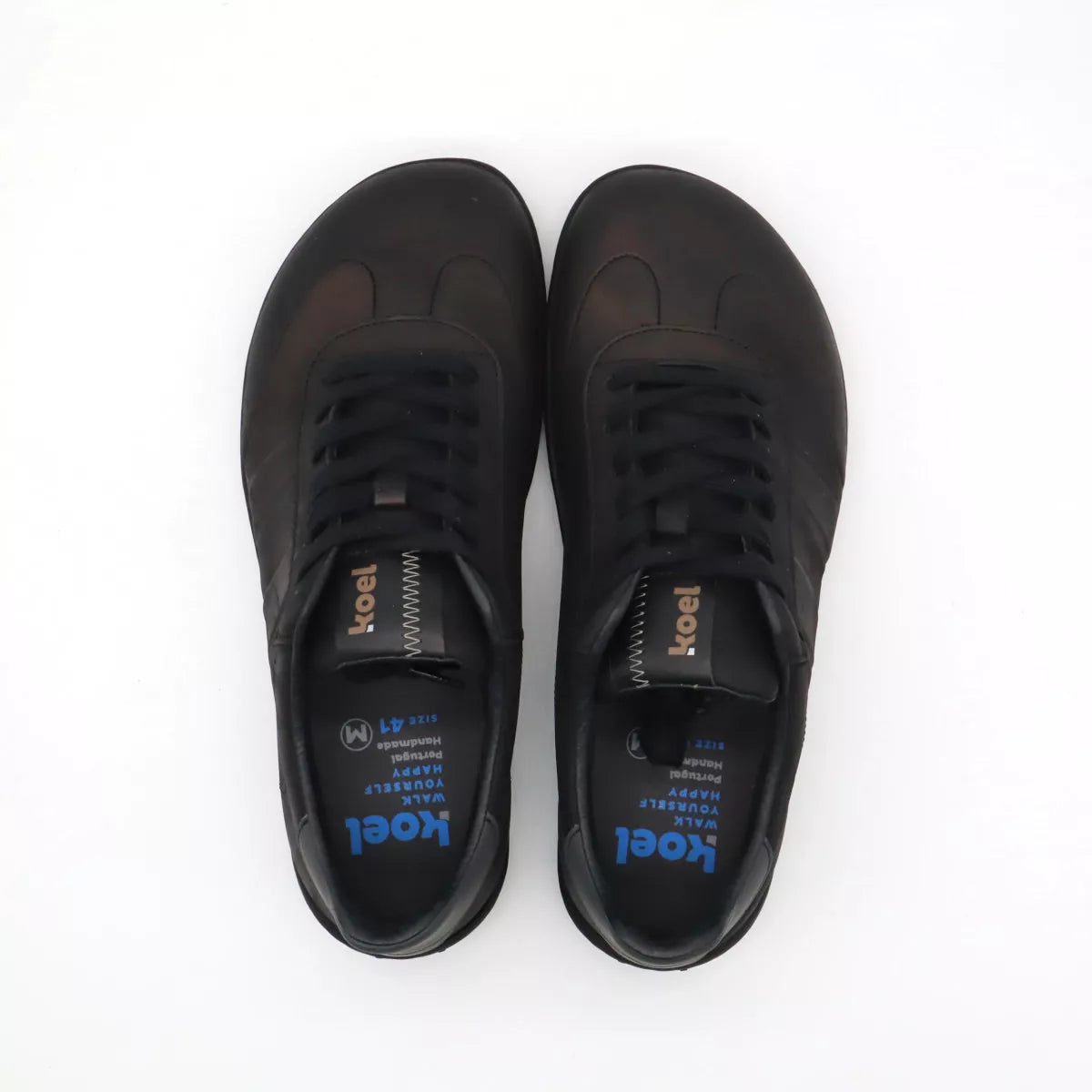 KOEL Ido black