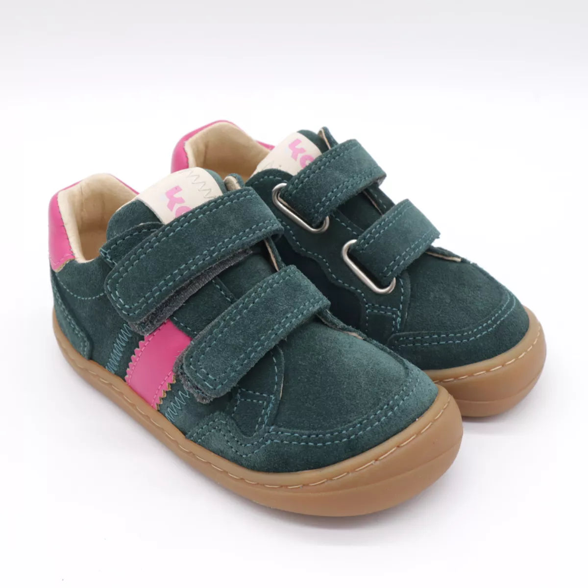Koel Halbschuhe Bali Suede 3.0
