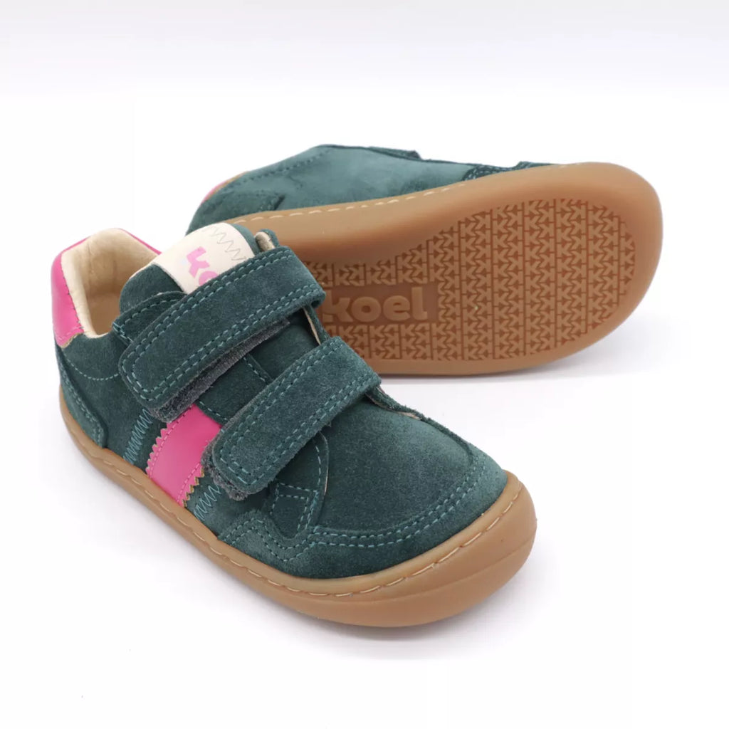 Koel Halbschuhe Bali Suede 3.0